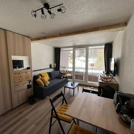 Appartement Alpe-D'Huez 4 Personnes Alpe d'Huez Esterno foto