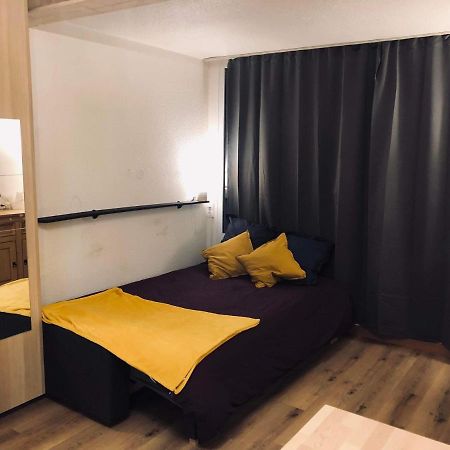Appartement Alpe-D'Huez 4 Personnes Alpe d'Huez Esterno foto