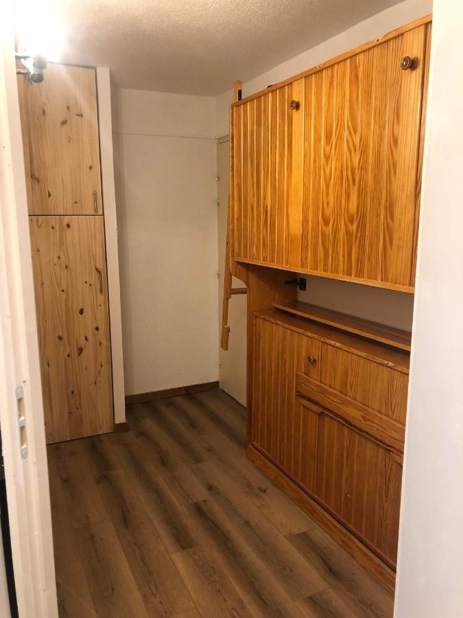 Appartement Alpe-D'Huez 4 Personnes Alpe d'Huez Esterno foto