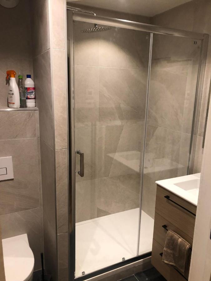 Appartement Alpe-D'Huez 4 Personnes Alpe d'Huez Esterno foto